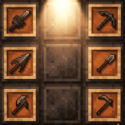 Netherite Tool icon