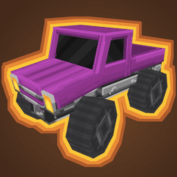 Dynamo: Vehicles icon