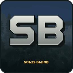 Solis Blend icon