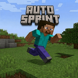 Auto Sprint Plus – Auto Sprint Without Holding CTRL icon
