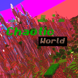 Chaotic World (Nobie) icon