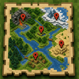 Coordinate's Manager icon