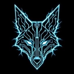 Blank DG-LAB icon