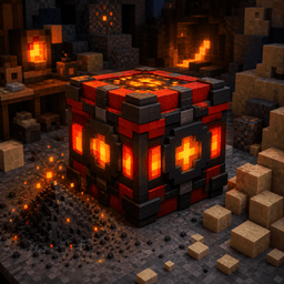 yiche's high dose tnt icon