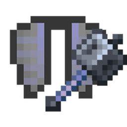 Elytra Mace Attack icon