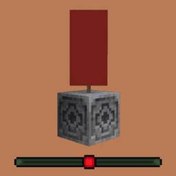 Banner&Lodestone Locator Bar icon