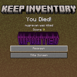 Keep Inventory Updated icon