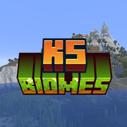 KS Biomes icon