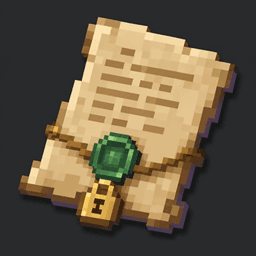 Secure Trade icon