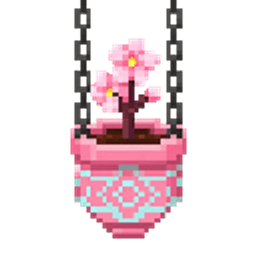 Prettier Flower Pots icon