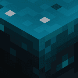 Deep Dark Overworld icon