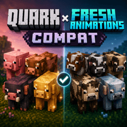 Quark × Fresh Animations Compat icon