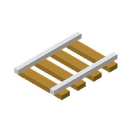 Bare Bones x RAY's 3D Rails icon