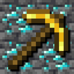 VeinMiner Mod icon
