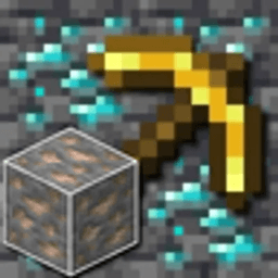 VeinMiner Hotkey icon