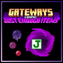 JEI Gateways icon
