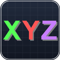 CoordsOnScreen icon