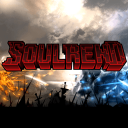 Soulrend Core icon