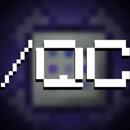 QCommand (+Macro/Keybind) icon