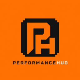 PerformanceHUD icon