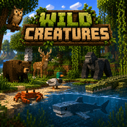 Wild Creatures icon