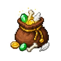Mob Lootbags icon