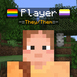 Show Your Identity icon