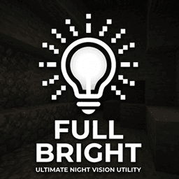 Ultimate FullBright icon