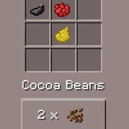 craft cocoa beans icon