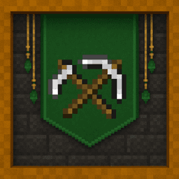 Villager Workers 2 icon