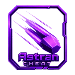 Astran [Cheat/Hack] icon