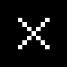 Crossy - CrossX - Better Crosshair icon