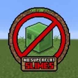 NoSuperflatSlimes icon