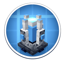 Create Aeronautics: Shield Generators | Create Big Cannons Compat |Force Field icon