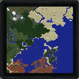 Alacrity | Xaero's World Map Support icon
