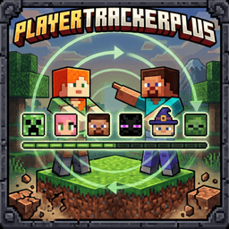 PlayerTrackerPlus icon
