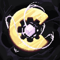 VS: Clockwork icon