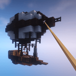 Grappling Hook Mod: Skybound icon