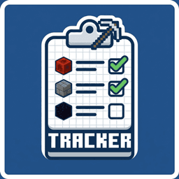 Better Litematica Materials List icon