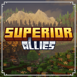 Superior Allies icon