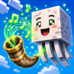 Happy Ghast Whistle icon