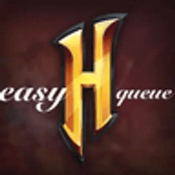 Hypixel Easy Queue icon
