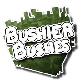 Bushier Bushes icon
