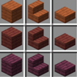 Creative Inventory Sorted icon