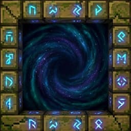 The Void Totem of Undying icon