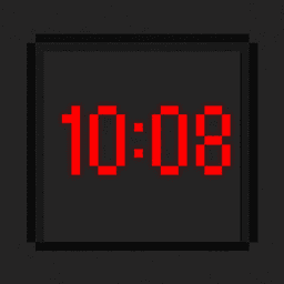 Digital Clocks icon