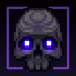 Boss Bars Reforged icon