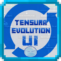 TenSura Evolution UI icon