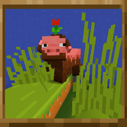 Interactive Foliage icon