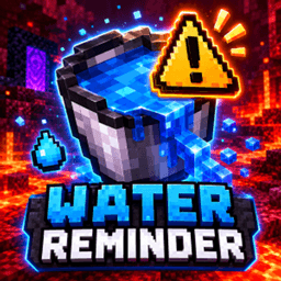 WaterReminder icon
